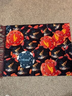 Illenium Vegas Sphere Scarf